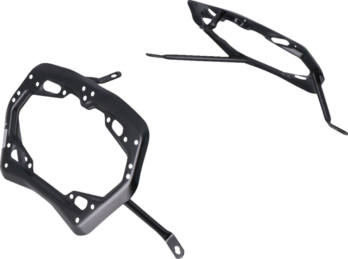 SW MOTECH KFT.01.841.30000/B Supporto borsa laterale DX SX PRO HONDA NC 750 X ABS 20>24