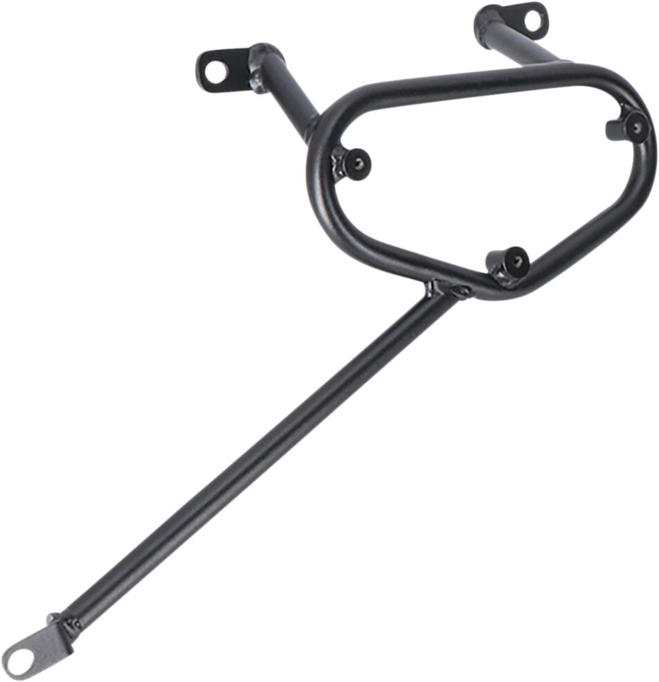 SW MOTECH HTA.19.806.10000 Supporto borsa laterale SX SLC BENELLI TRK 502 X ABS 17>24