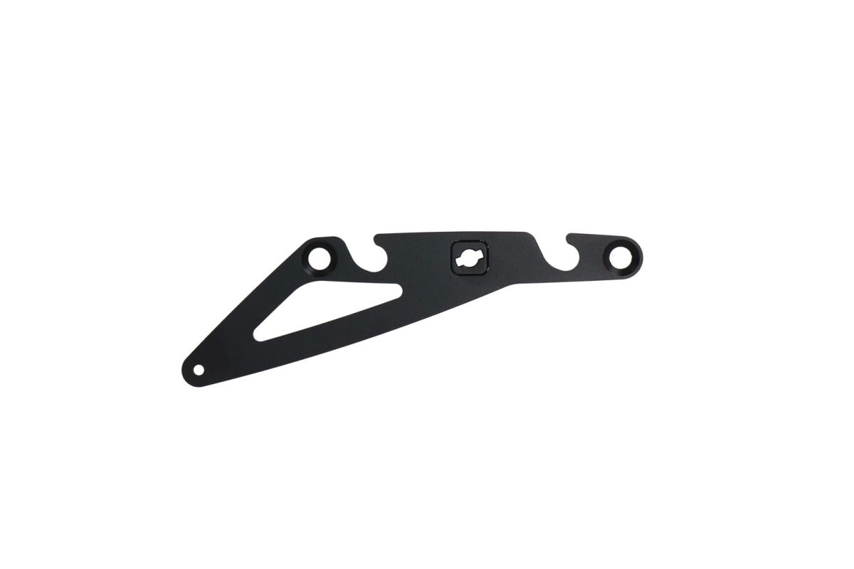 SW MOTECH HTA.18.682.11800 Supporto borsa laterale SX SLH Harley Davidson FXLRS 1923 ABS 18>25