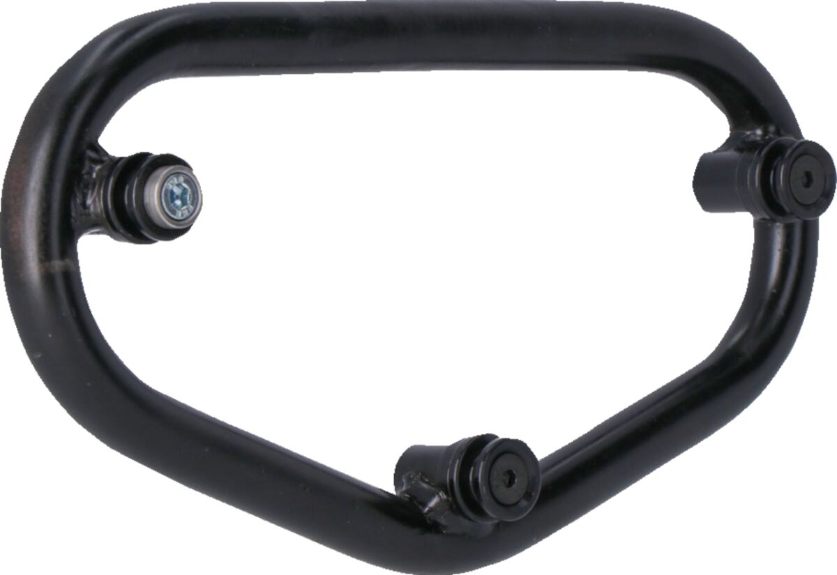 SW MOTECH HTA.13.849.10000 Supporto borsa laterale SX SLC APRILIA TUAREG 660 ABS 22>24