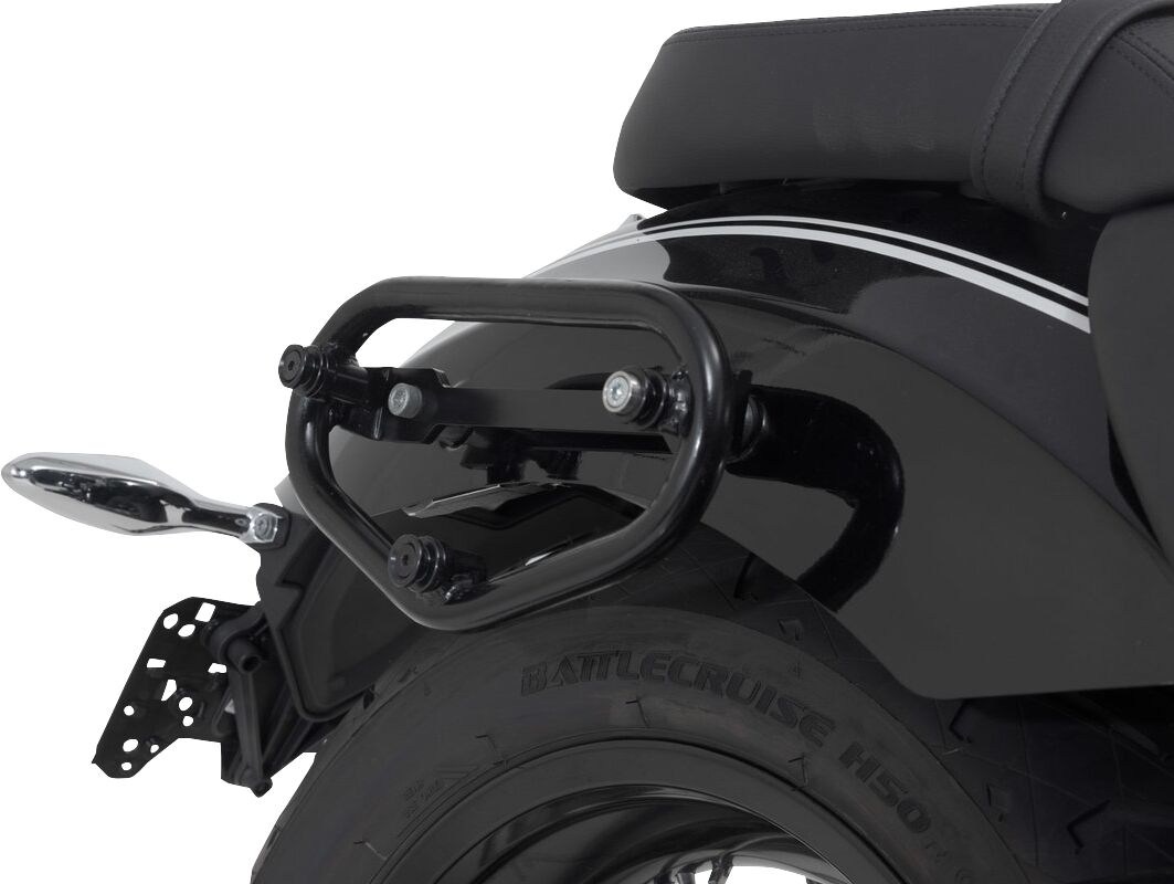 SW MOTECH HTA.07.909.11000 Supporto borsa laterale DX SLC BMW R 18 B ABS 21>24