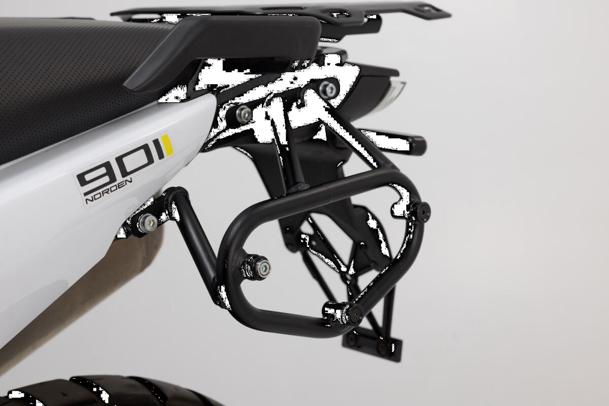 SW MOTECH HTA.03.992.10000 Supporto borsa laterale SX SLC HUSQVARNA	NORDEN 901 ABS 22>24