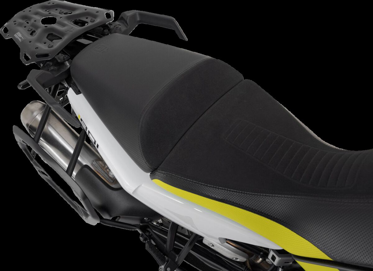 SW MOTECH KFT.03.992.30000/B Supporto borsa laterale DX SX PRO HUSQVARNA	NORDEN 901 ABS 22>24