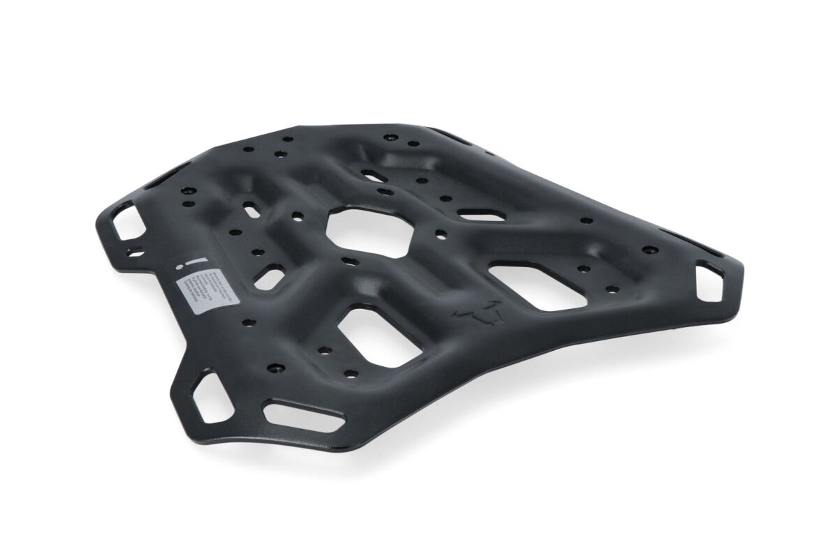 SW MOTECH Kit adattatore per portapacchi Adventure