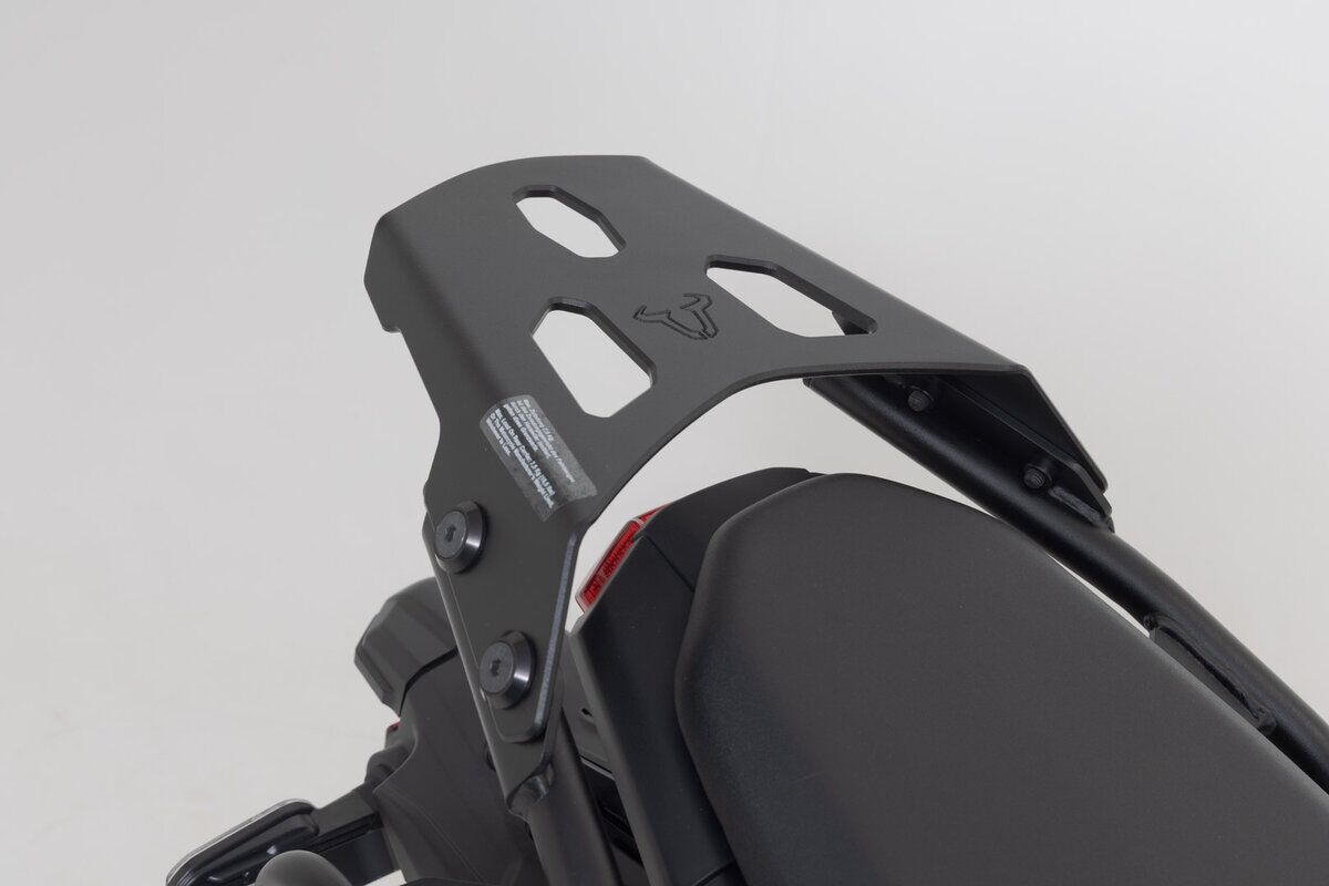 SW MOTECH GPT.06.089.16000/B Portapacchi in acciaio YAMAHA MT-07 ABS 24>25