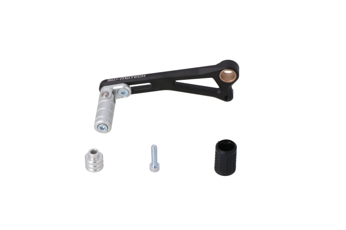 SW MOTECH  FSC.18.911.10001 LEVA CAMBIO REGOLABILE Harley Davidson	RA 1250 ABS Pan America 21>24