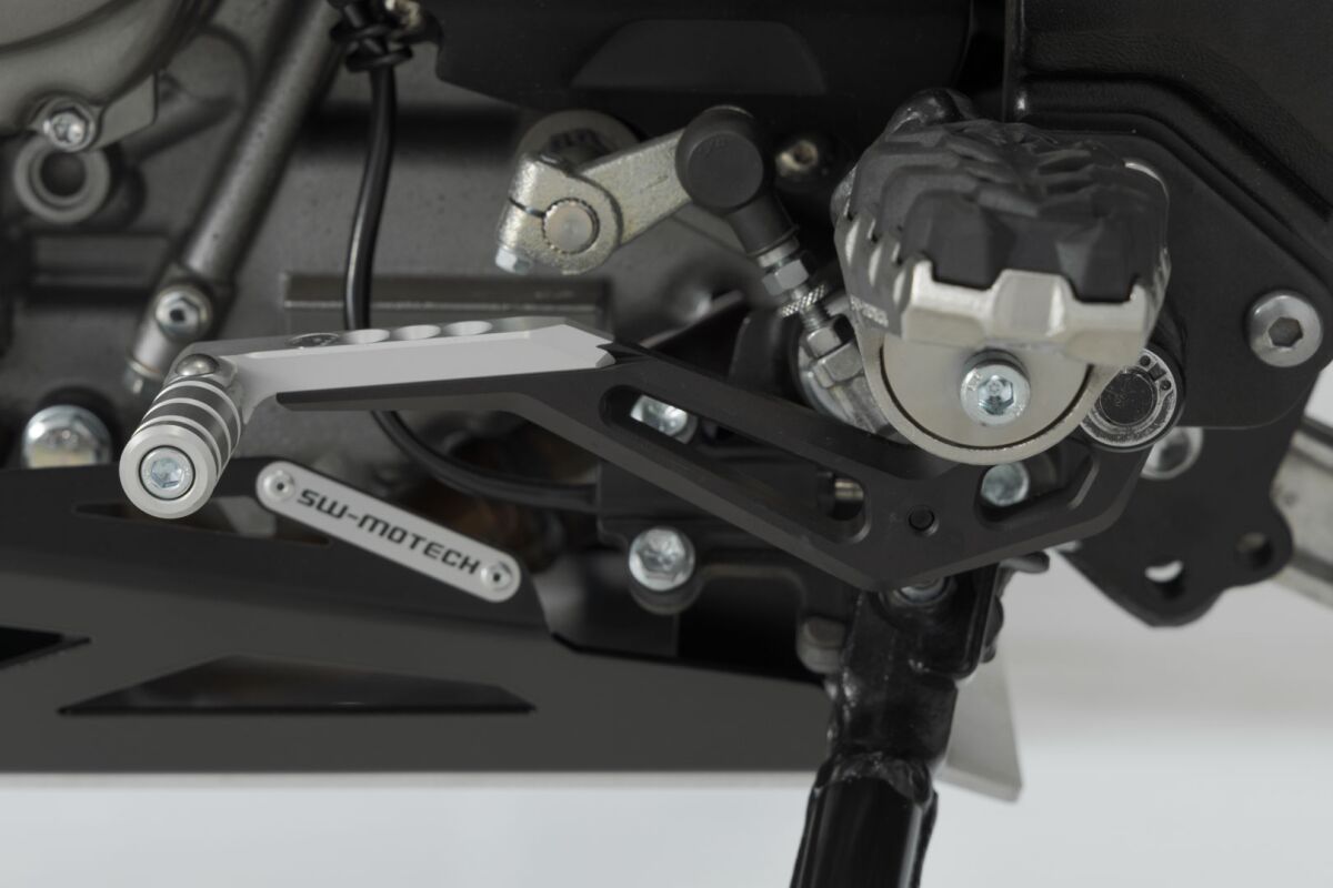 SW MOTECH FSC.05.293.10001 LEVA CAMBIO REGOLABILE SUZUKI DL 650 ABS V-Strom XT 11>24