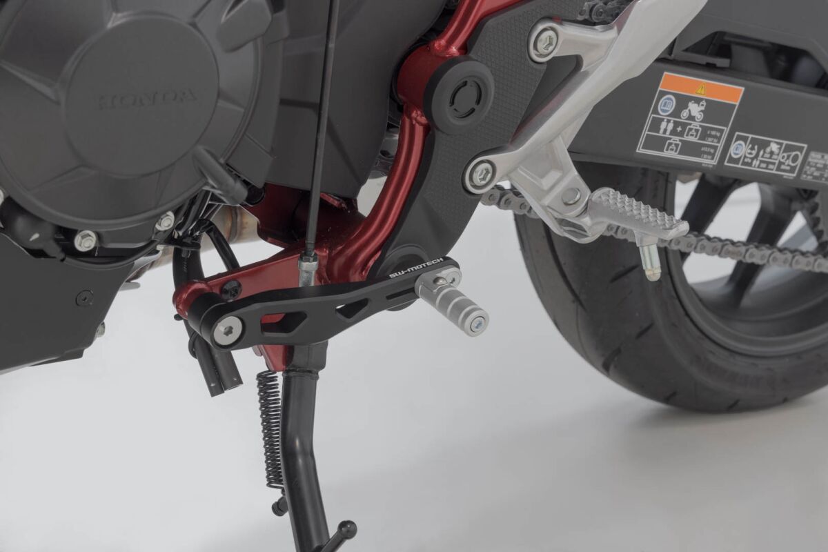 SW MOTECH FSC.01.971.10000 LEVA CAMBIO REGOLABILE HONDA CB 750 ABS Hornet 23>25