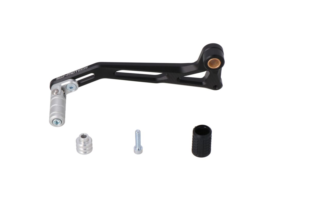 SW MOTECH FSC.05.440.10001 LEVA CAMBIO REGOLABILE SUZUKI DL 1000 ABS V-Strom 14>25