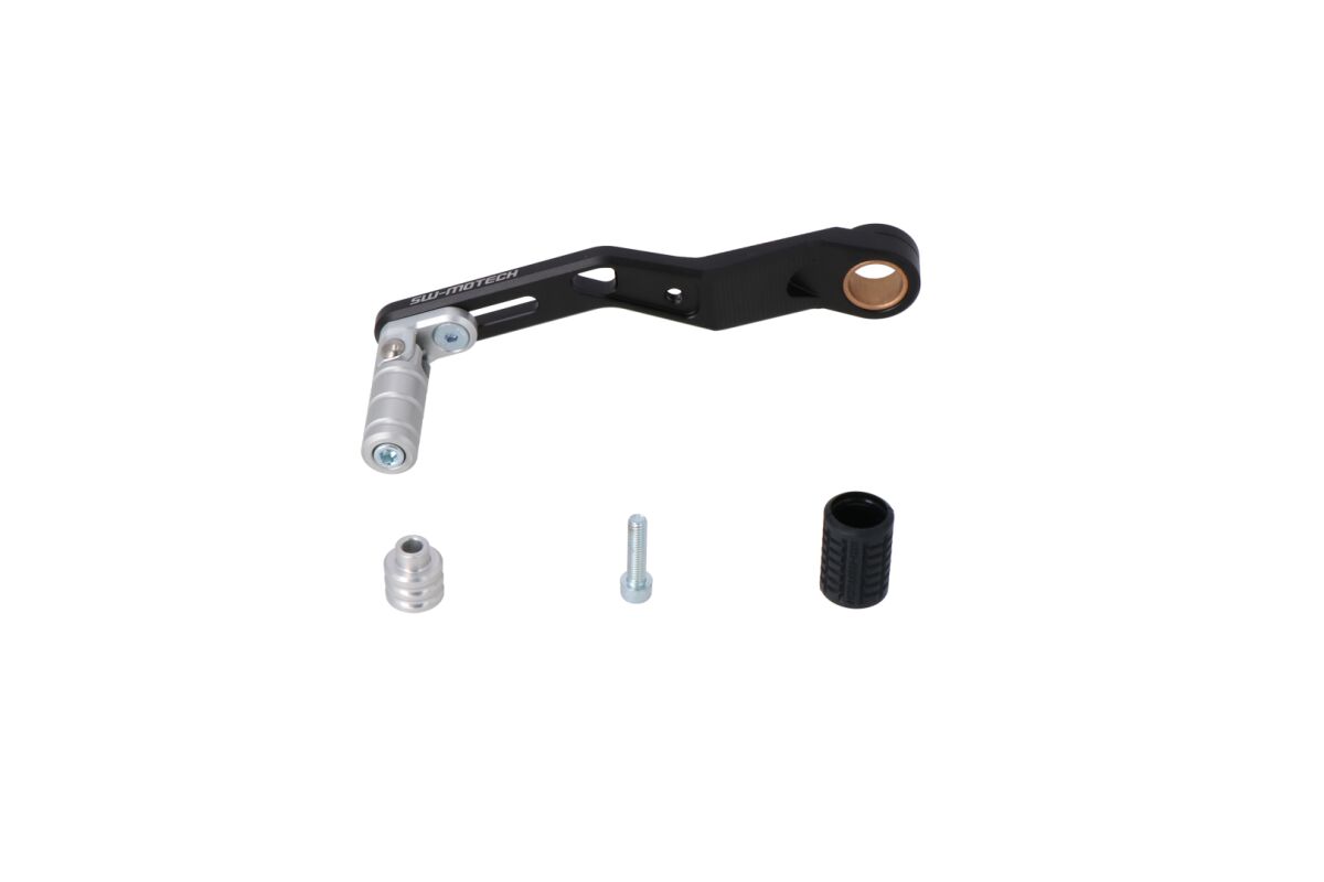 SW MOTECH FSC.07.897.10001 LEVA CAMBIO REGOLABILE BMW	F 750 GS ABS 18>23