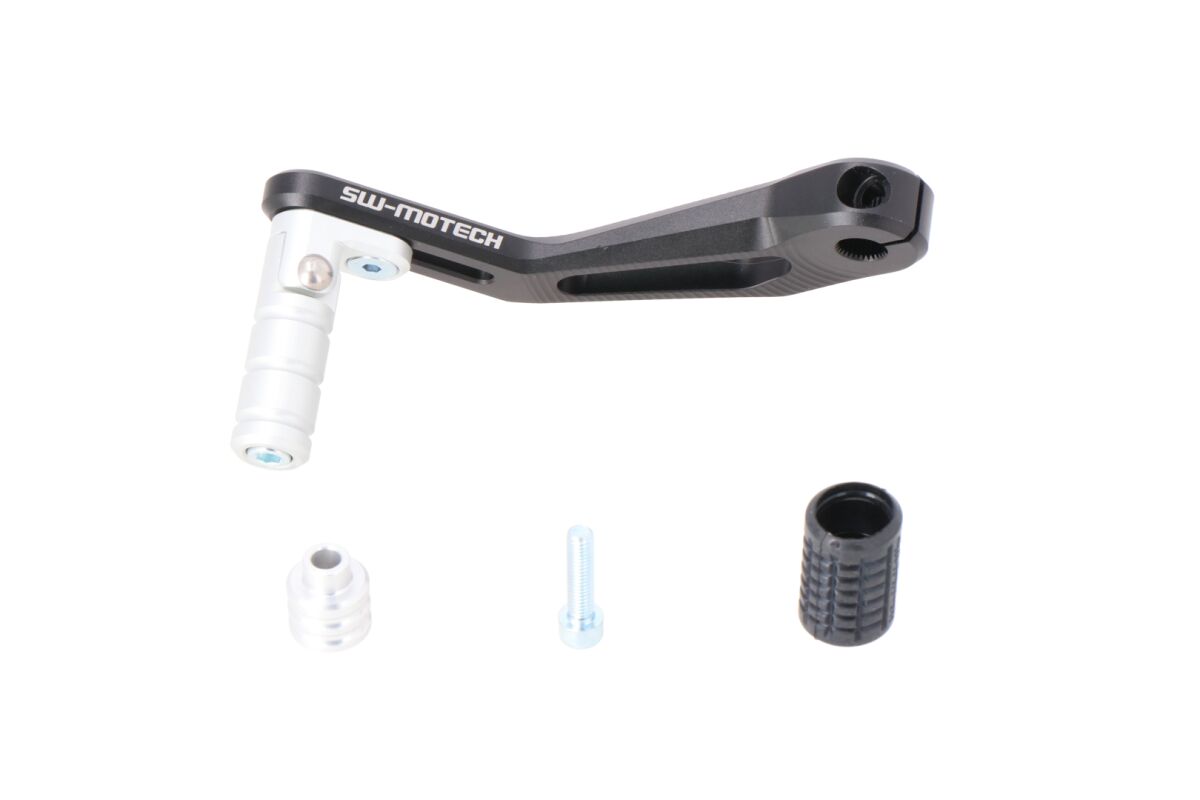 SW MOTECH FSC.11.482.10001 LEVA CAMBIO REGOLABILE TRIUMPH TIGER EXPLORER ABS 12>20