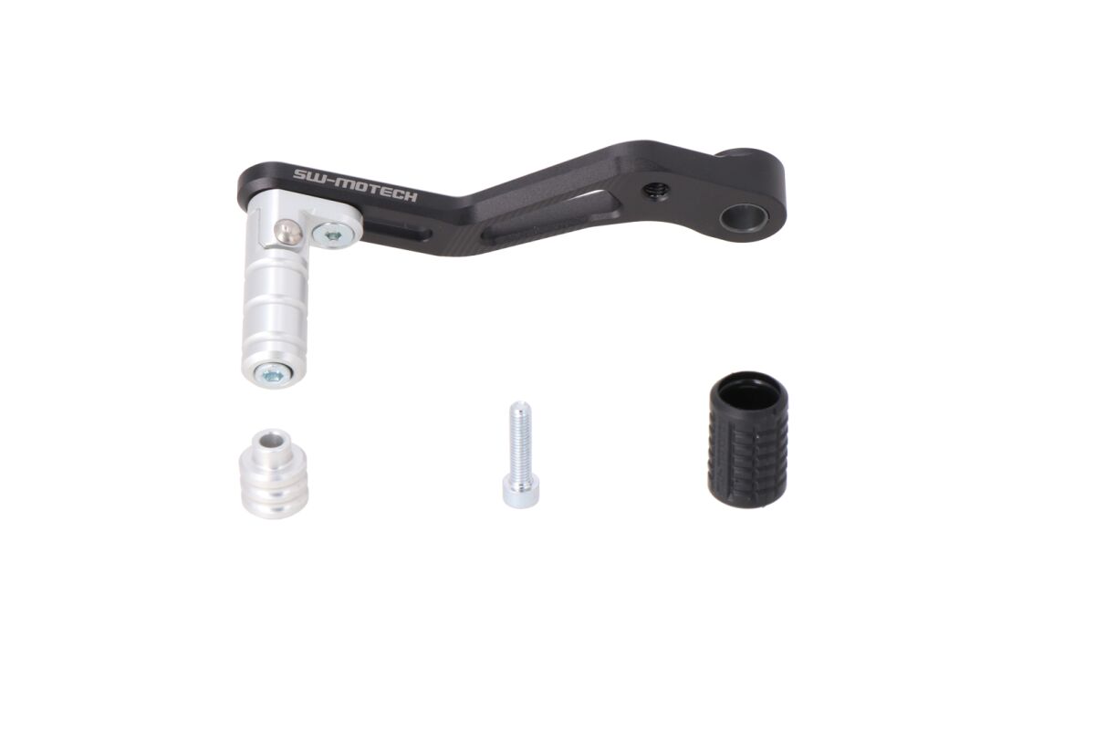 SW MOTECH FSC.11.991.10001 LEVA CAMBIO REGOLABILE TRIUMPH TIGER SPORT 660 ABS 22>25