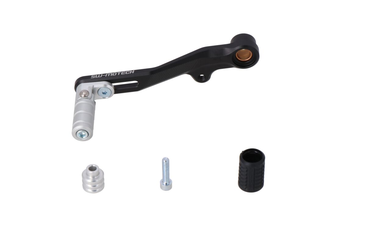 SW MOTECH FSC.06.642.10001 LEVA CAMBIO REGOLABILE YAMAHA MT-07 ABS Tracer 7 16>24