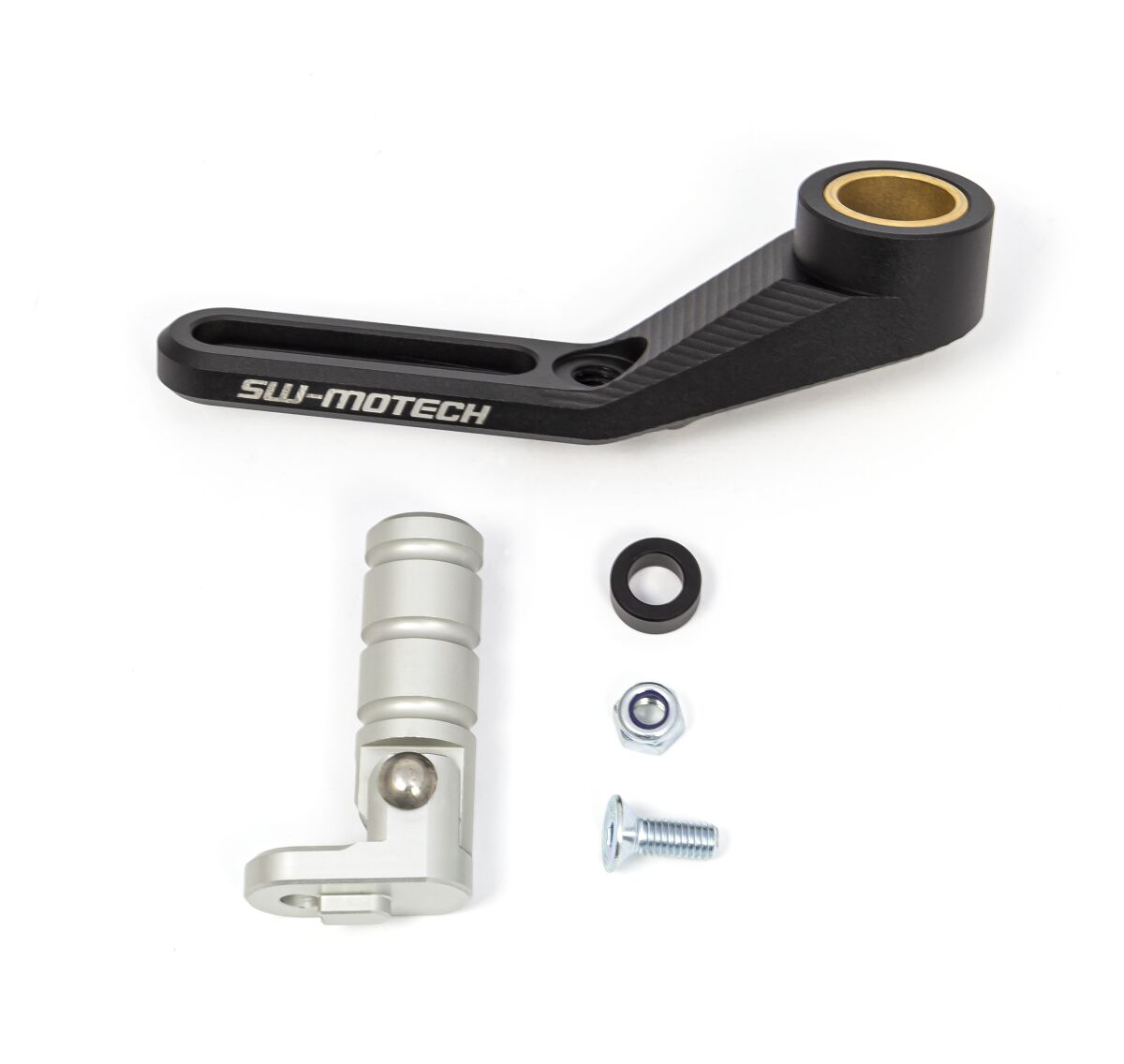 SW MOTECH FSC.07.945.10000 LEVA CAMBIO REGOLABILE BMW	F 900 R ABS 20>24