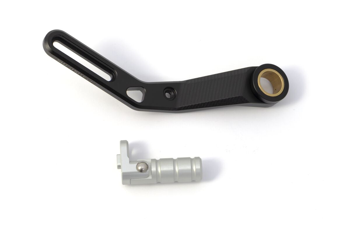 SW MOTECH FSC.07.897.10000 LEVA CAMBIO REGOLABILE BMW	F 750 GS ABS 18>23