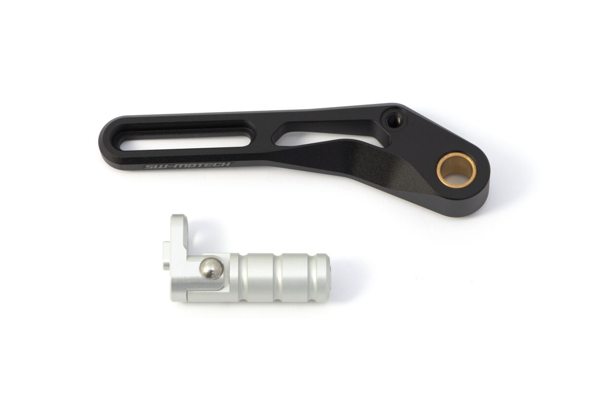 SW MOTECH FSC.11.619.10000 LEVA CAMBIO REGOLABILE TRIUMPH TIGER 1050 07>20