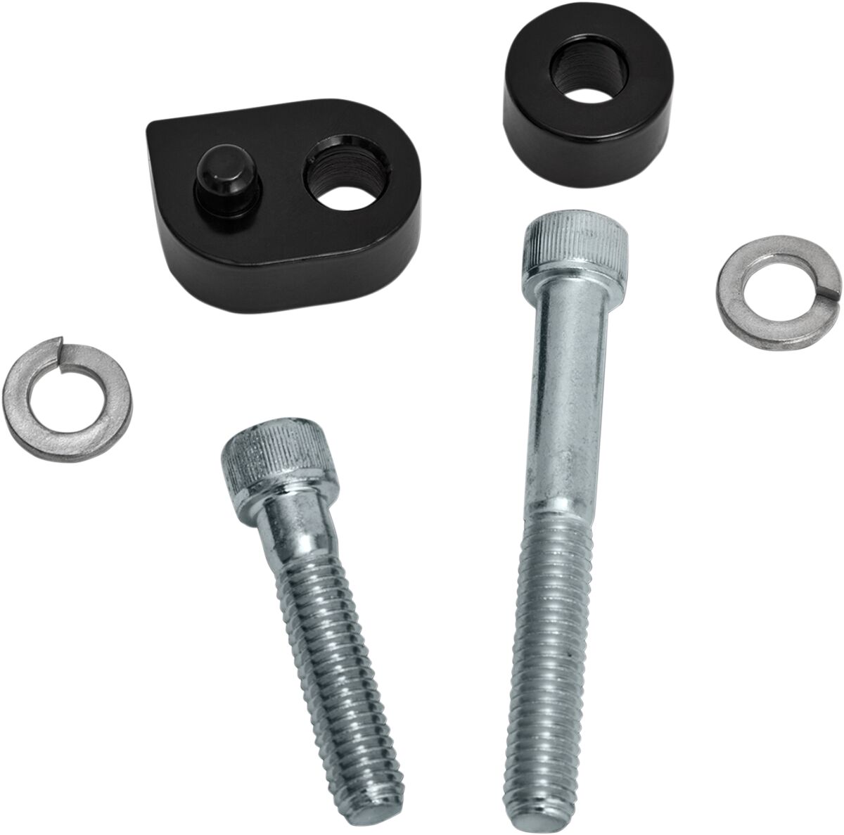 VANCE HINES 16937 Kit di estensione pedane HARLEY DAVIDSON FLHRXS 1868 ABS 09>24