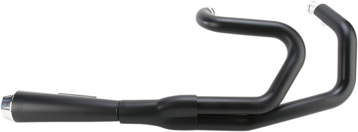 BASSANI XHAUST 14122J SCARICO COMPLETO 2 in 1 Road Range Harley Davidson XL 1200 C 04>13