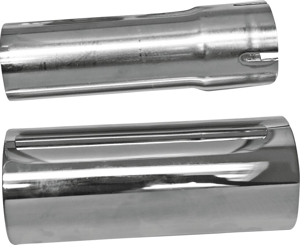 BASSANI XHAUST 11119P Adattatore silenziatore Harley Davidson	FLHTCUL 1690 ABS 10>15