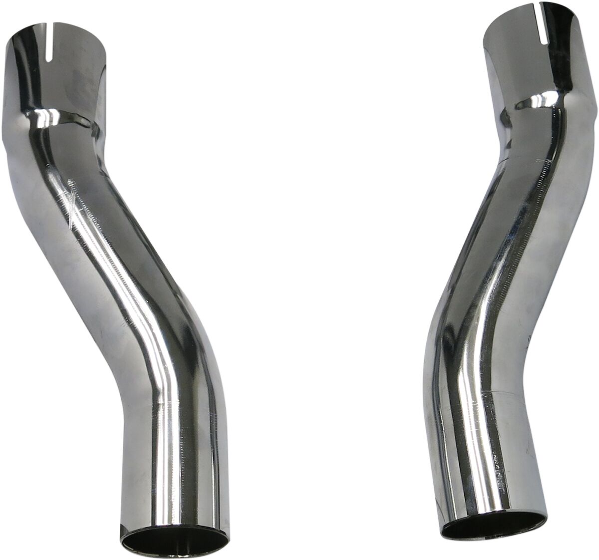 BASSANI XHAUST 1TG19 Muffler Adapter Kit Harley Davidson FLHTCUTG 1690 09>16