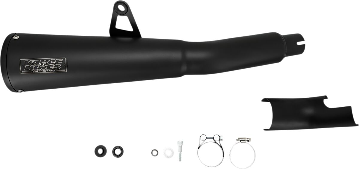 VANCE HINES 48425 Silenziatore slip-on Upswept HONDA CMX 1100 ABS 21>24
