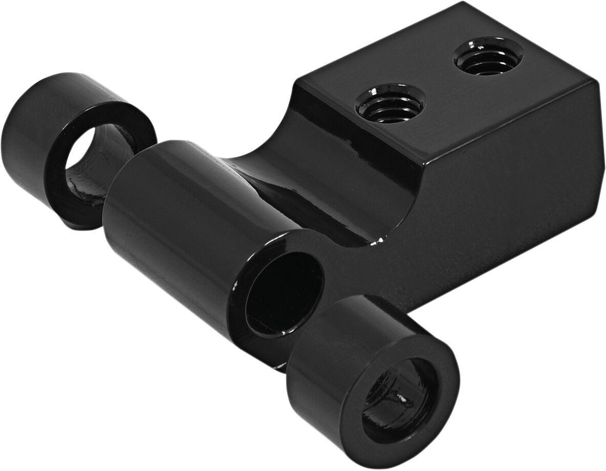 MEMPHIS SHADES MEB9887 KIT PROLUNGA SUPPORTO FARO HARLEY DAVIDSON FXST 1750 ABS 18>24