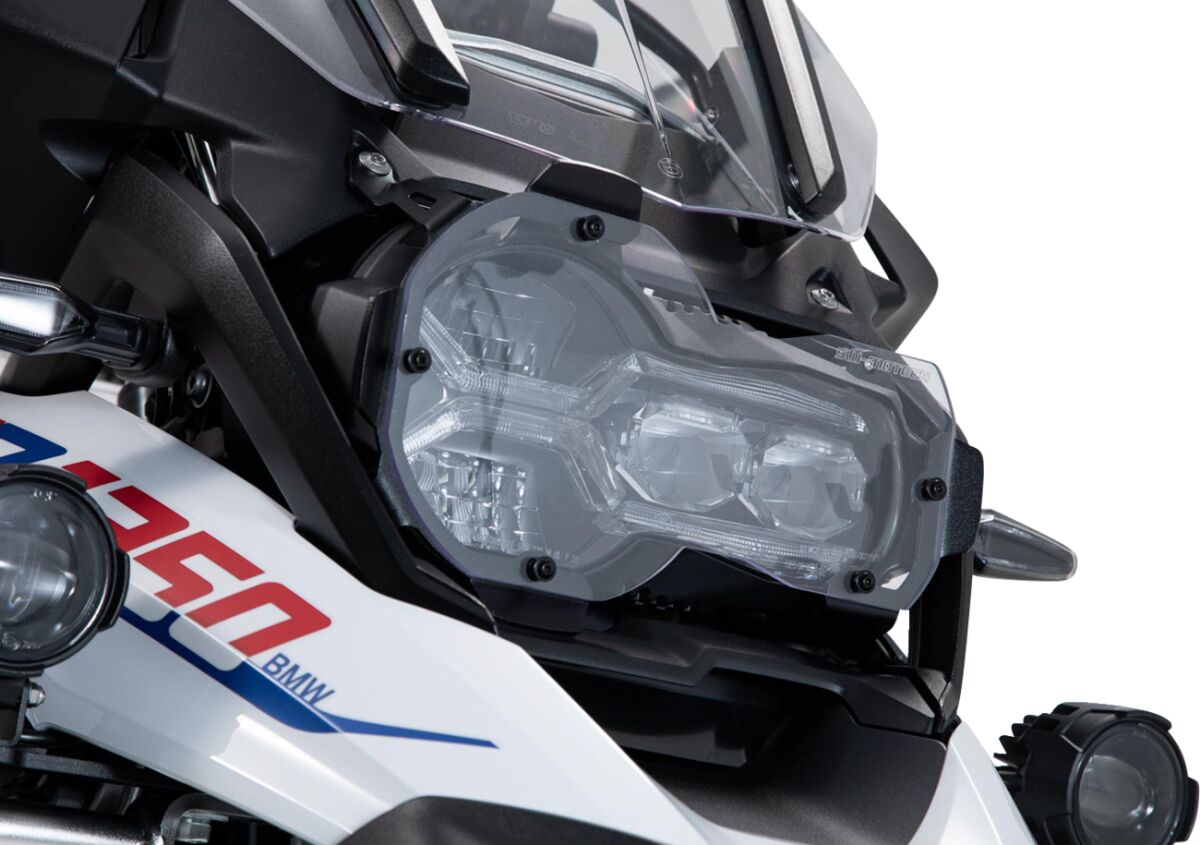 SW MOTECH LPS.07.786.10001/B Griglia faro anteriore BMW R 1200 GS ABS	12>24