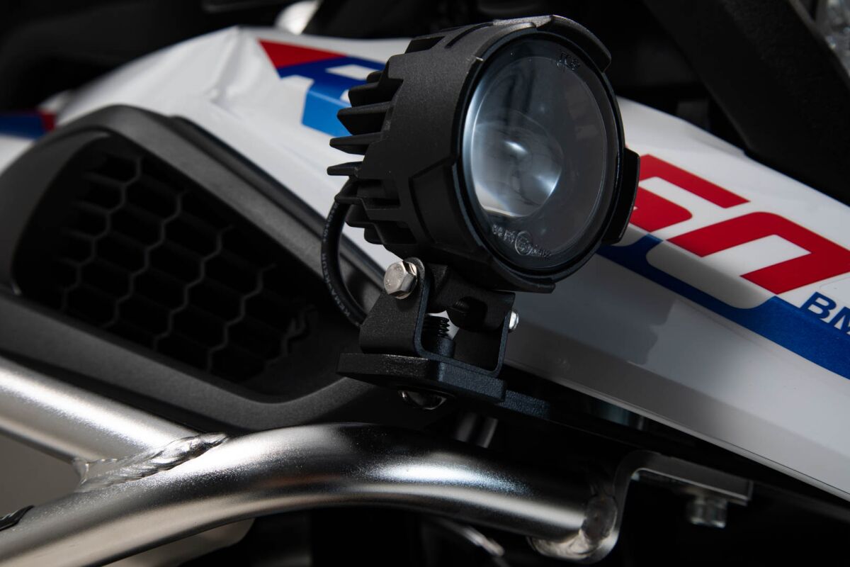 SW MOTECH Kit di montaggio luci