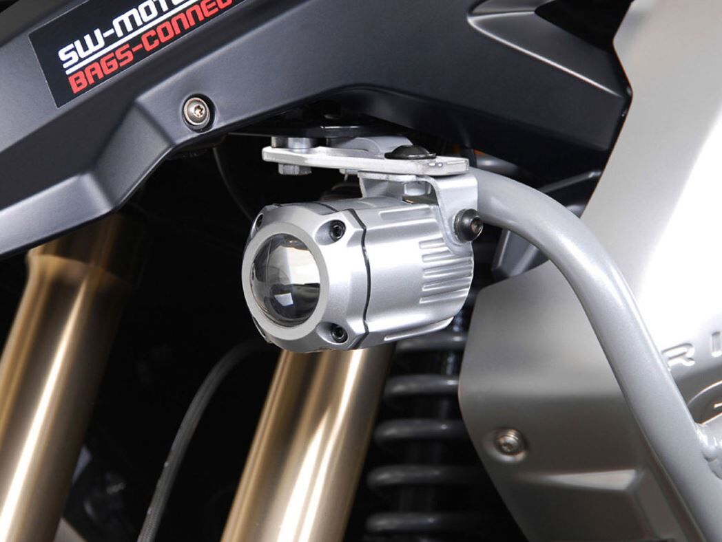 SW MOTECH Kit di montaggio luci