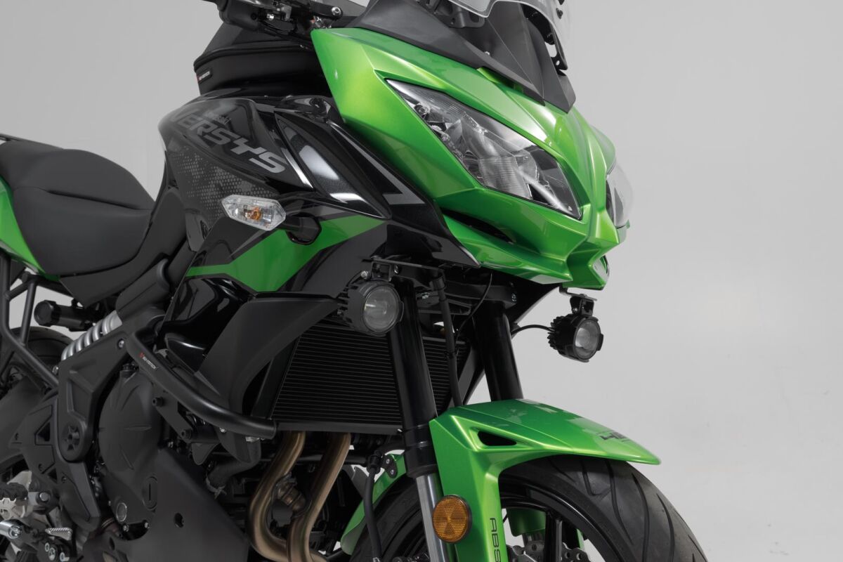 SW MOTECH Kit di montaggio luci