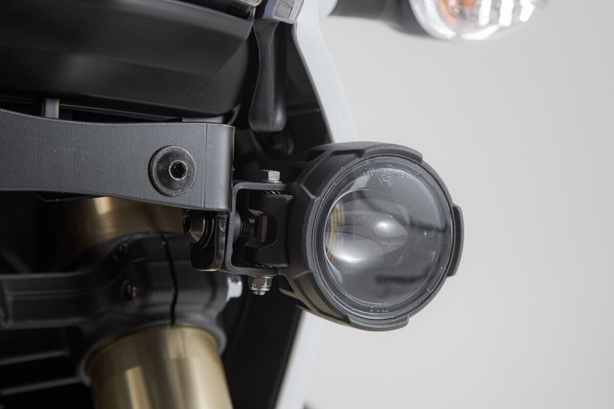 SW MOTECH NSW.06.799.51000/B FARI Fendinebbia EVO YAMAHA XTZ 690 Tenere 700 19>22