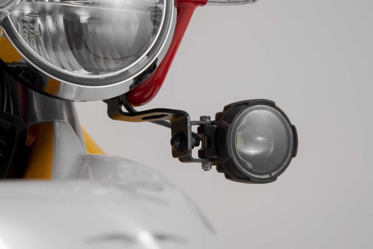SW MOTECH Supporti luci