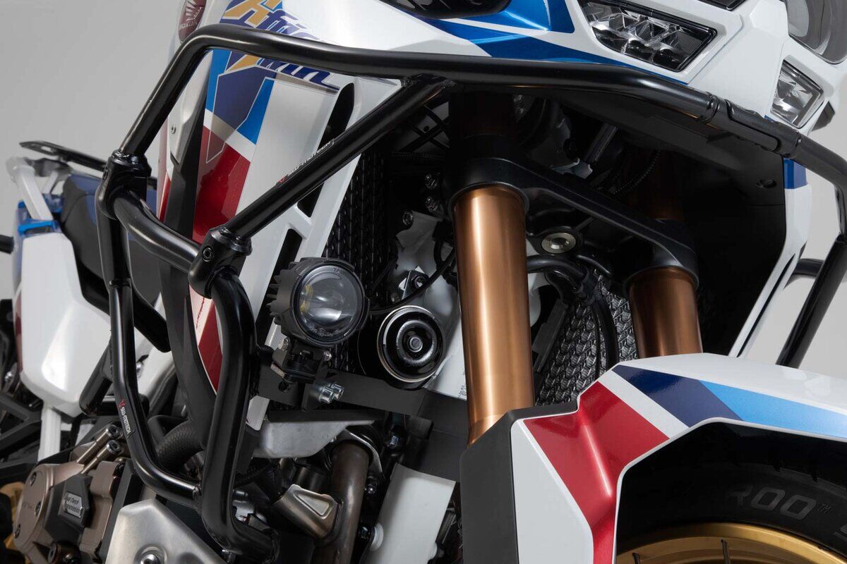 SW MOTECH Kit di montaggio luci