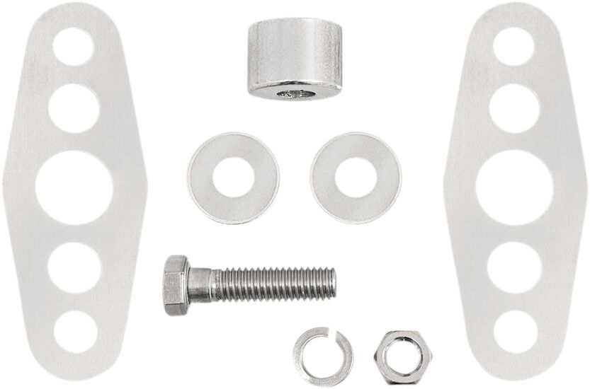 MEMPHIS SHADES MEK9896 Blocchetto di estensione faro anteriore HARLEY DAVIDSON XL 1200 X ABS 16>22