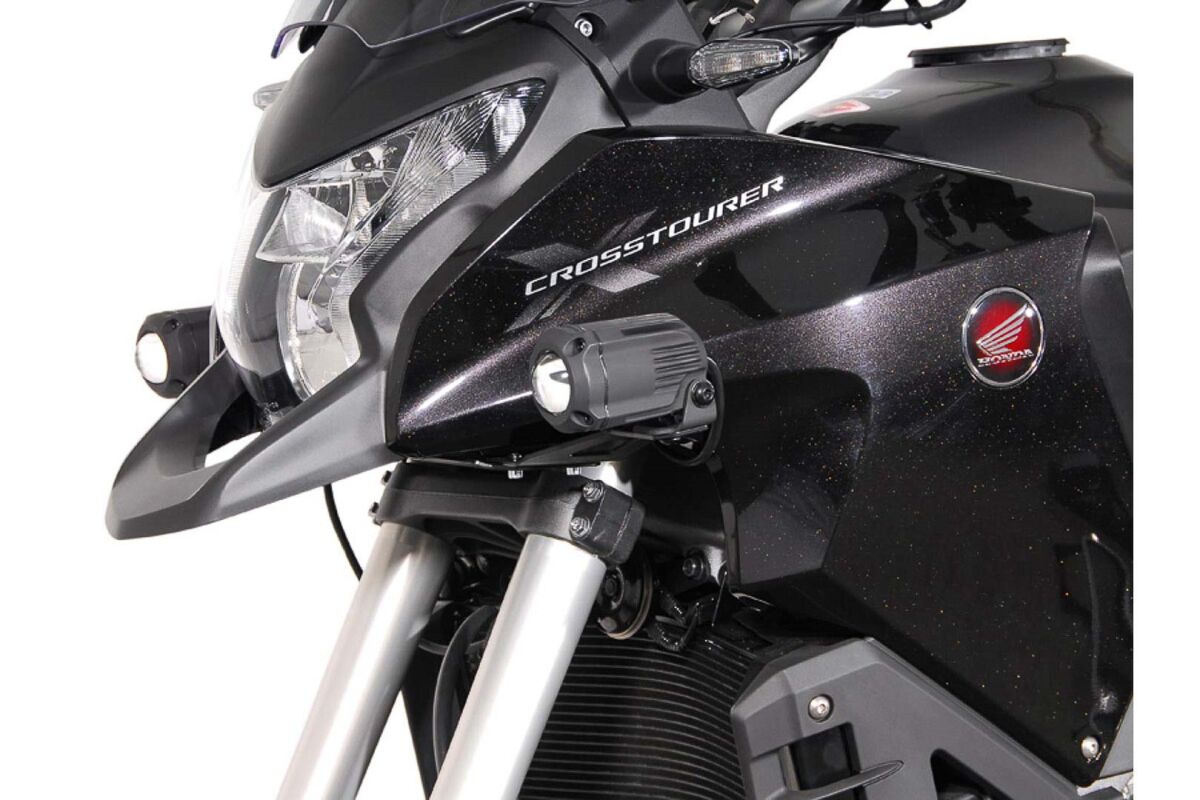 SW MOTECH Kit di montaggio luci
