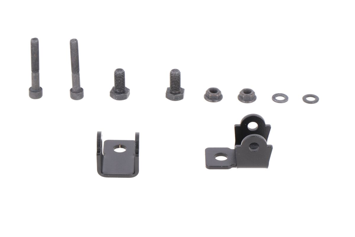 SW MOTECH Kit di montaggio luci