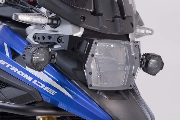 SW MOTECH Kit di montaggio luci
