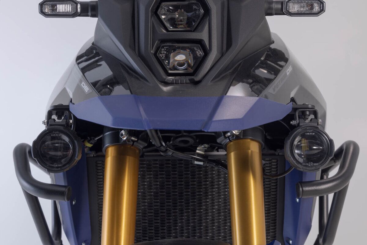 SW MOTECH NSW.05.845.51000/B FARI Fendinebbia EVO SUZUKI	V-STROM 800 ABS V-Strom 23>25