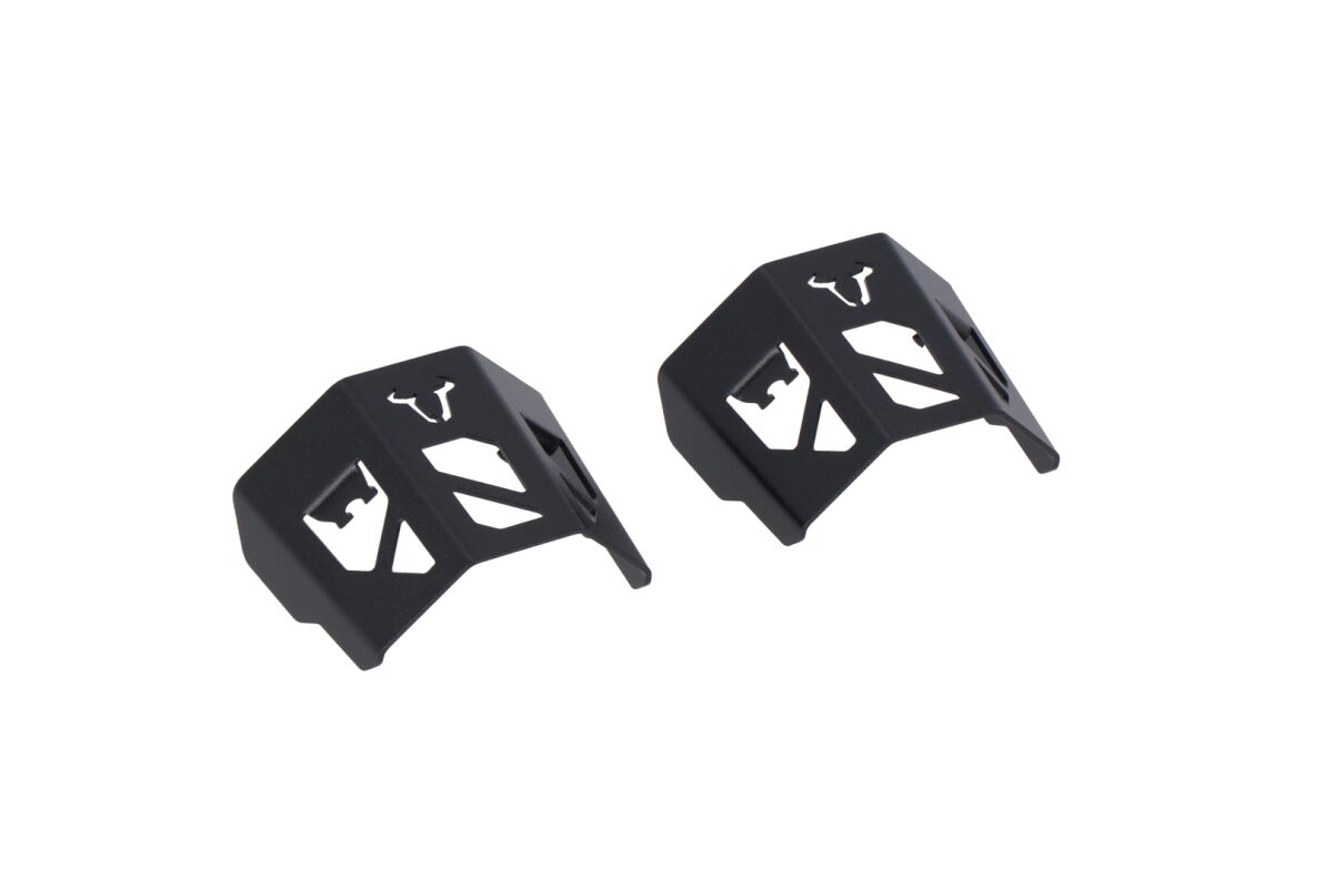 SW MOTECH Griglia faro anteriore