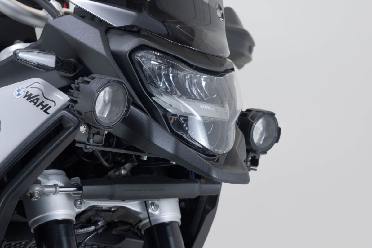 SW MOTECH NSW.07.602.51000/B FARI Fendinebbia EVO BMW F 900 GS ABS 24>25