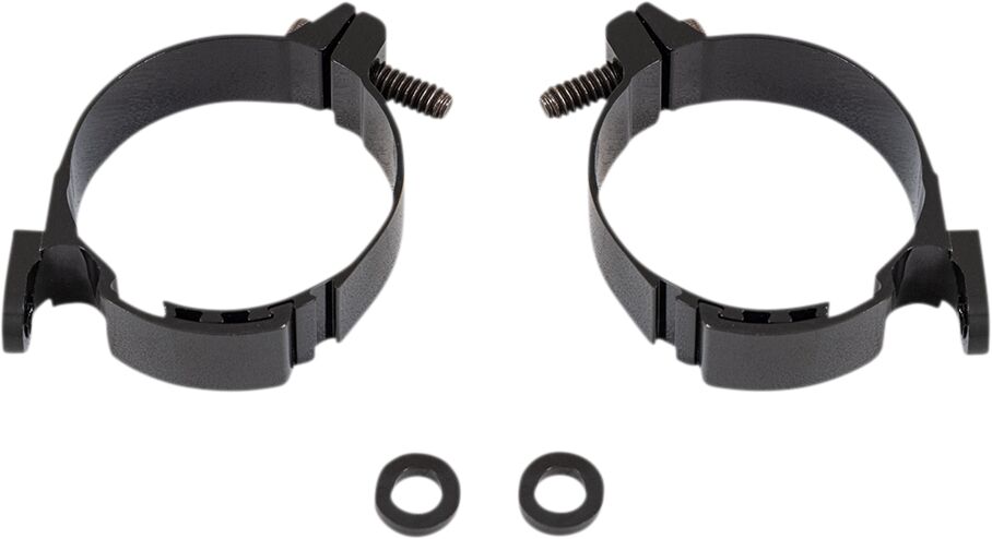 MEMPHIS SHADES MEB9992 Kit STAFFE RIPOSIZIONAMENTO FRECCE HARLEY DAVIDSON XL 1200 X ABS 16>22
