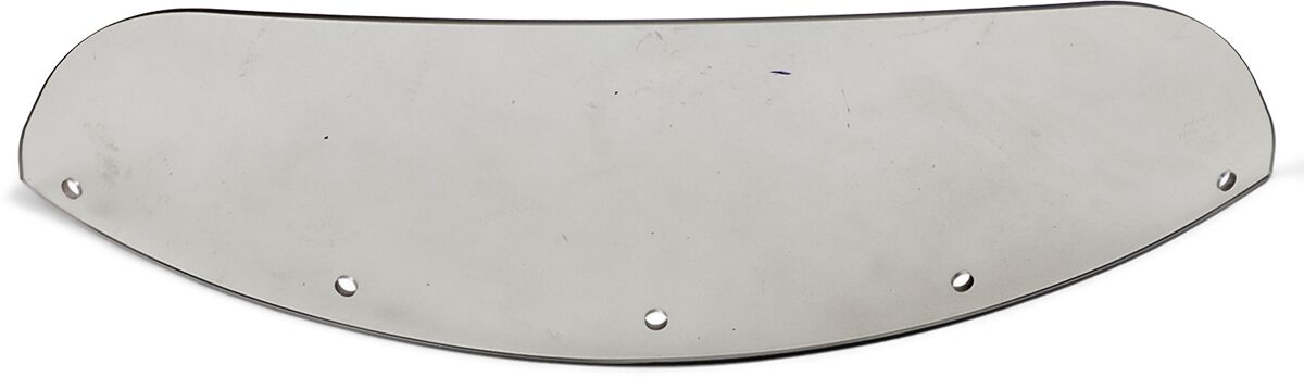 MEMPHIS SHADES MEP8009 Parabrezza Lucite HARLEY DAVIDSON FLHTC 1340 86>95