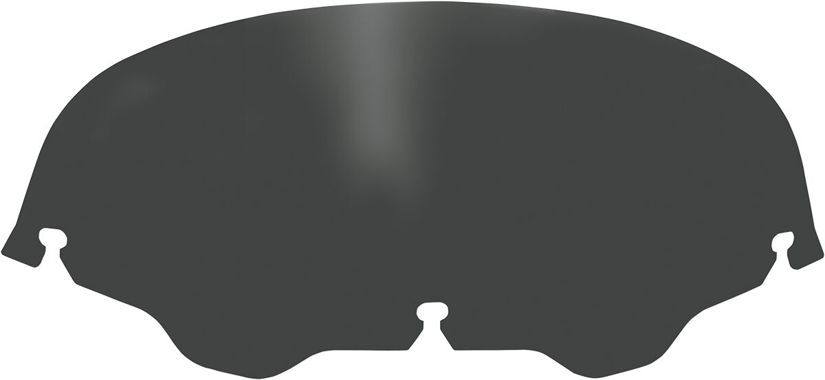 MEMPHIS SHADES MEP8101 Parabrezza Lucite HARLEY DAVIDSON FLHTC 1690 96>13