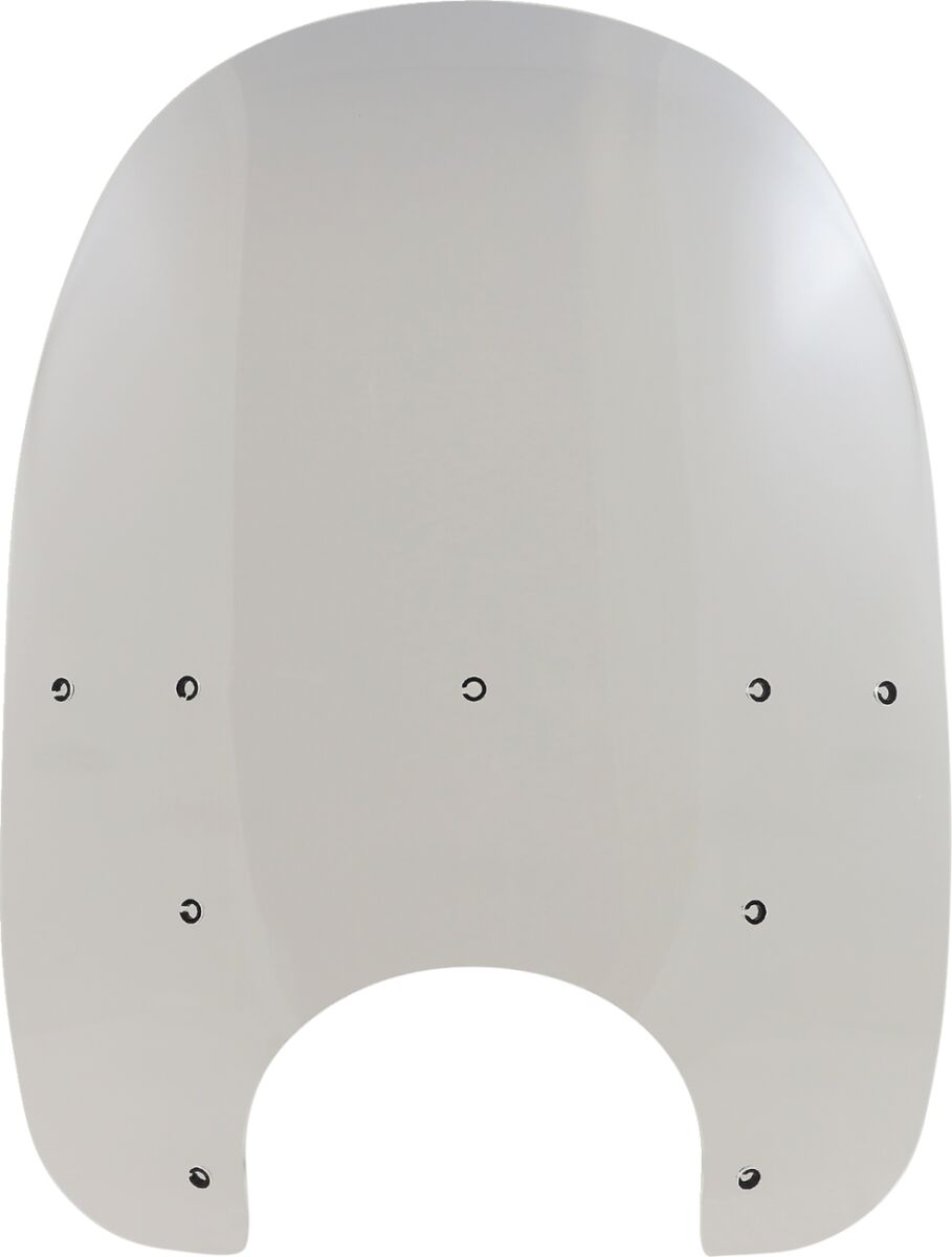 MEMPHIS SHADES MEP6420 PARABREZZA Road King HARLEY DAVIDSON FLHRXS 1868 ABS 94>24