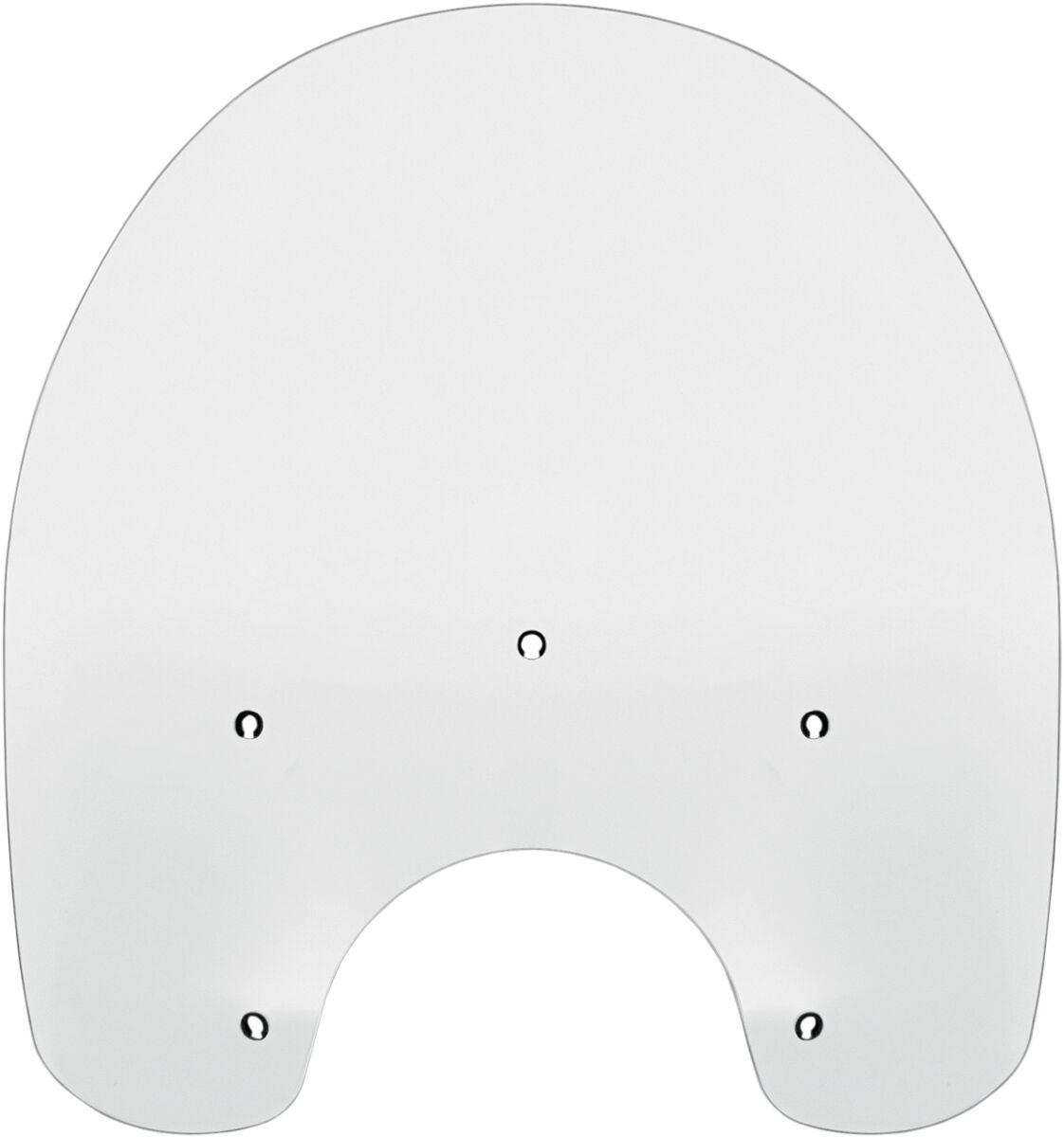 MEMPHIS SHADES MEP6170 PARABREZZA HARLEY DAVIDSON FLS 1690 88>17