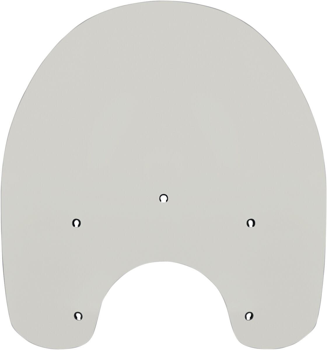 MEMPHIS SHADES MEP6179 PARABREZZA HARLEY DAVIDSON FLS 1690 88>17