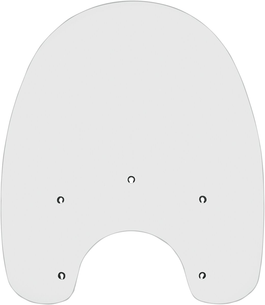 MEMPHIS SHADES MEP6370 PARABREZZA HARLEY DAVIDSON FLS 1690 88>17