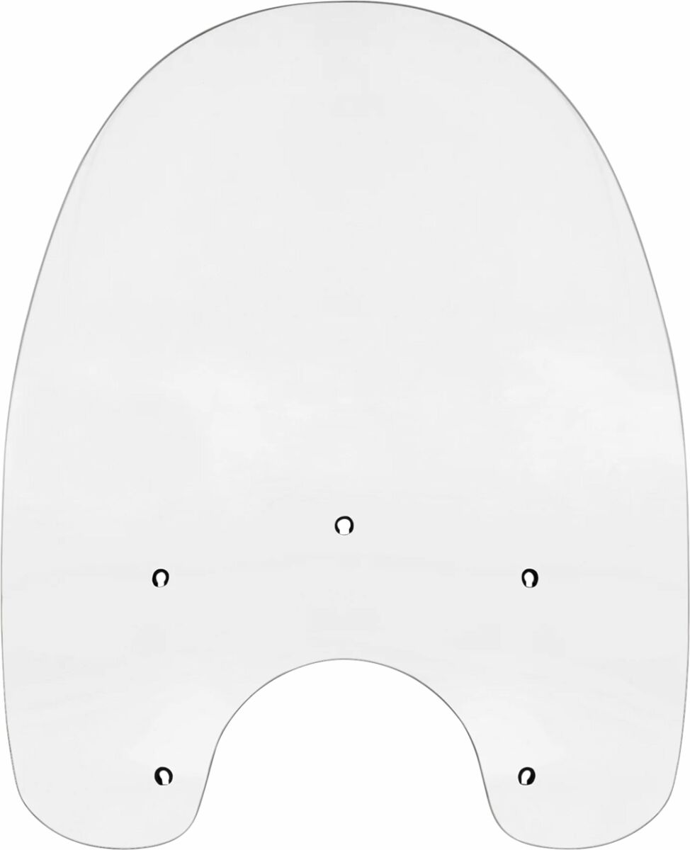 MEMPHIS SHADES MEP6470 PARABREZZA HARLEY DAVIDSON FLS 1690 88>17