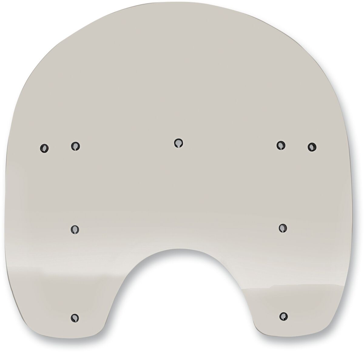 MEMPHIS SHADES MEP6189 PARABREZZA HARLEY DAVIDSON FXST 1750 ABS 85>24