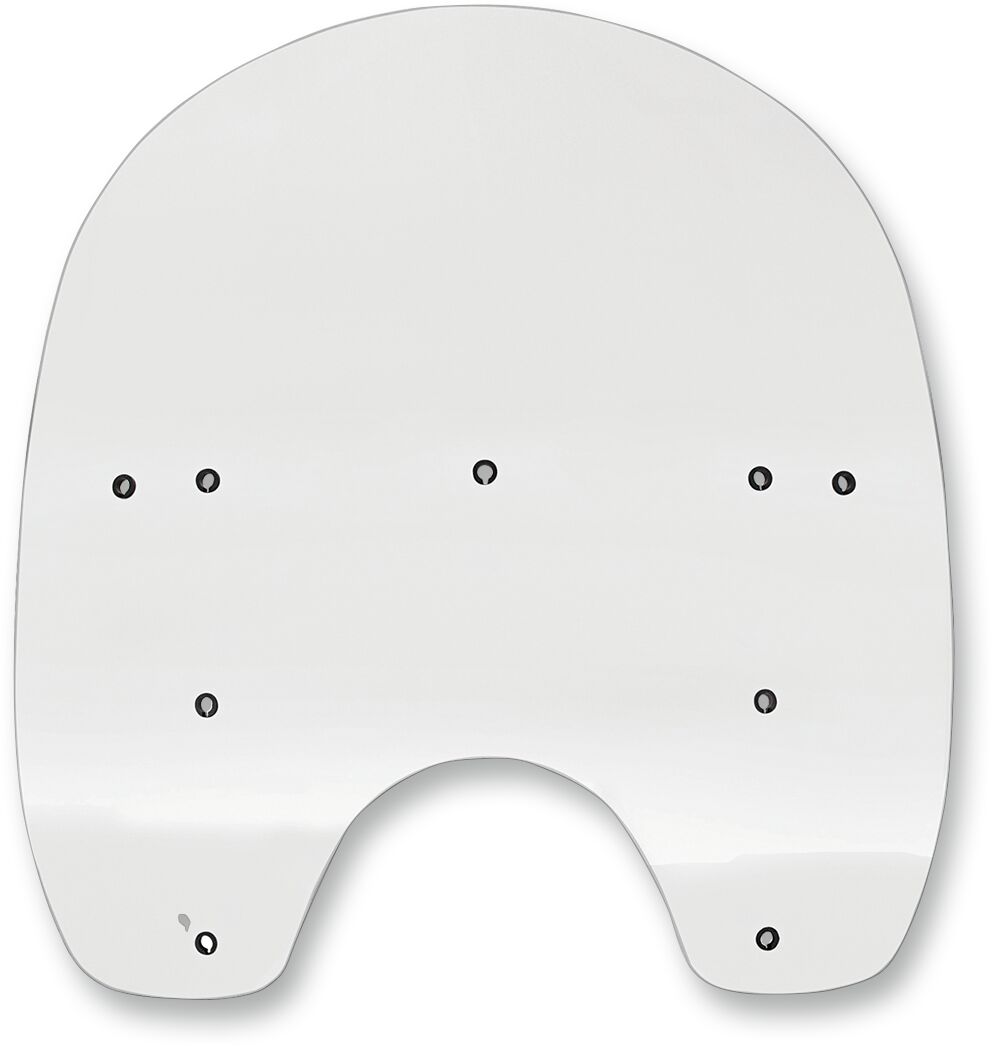 MEMPHIS SHADES MEP6280 PARABREZZA HARLEY DAVIDSON FXST 1750 ABS 85>24